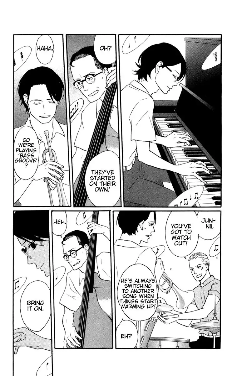 Sakamichi no Apollon Chapter 50 29